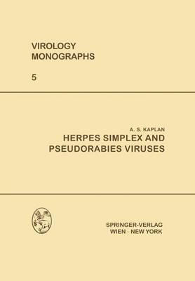 Herpes Simplex and Pseudorabies Viruses 1