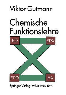 Chemische Funktionslehre 1