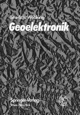 bokomslag Geoelektronik