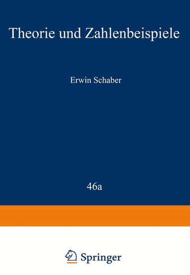 Erwin Schaber - Stabilität ebener Stabwerke nach der Theorie II. Ordnung Wölbkrafttorsion, Häftad