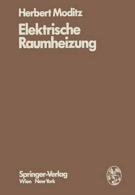 Elektrische Raumheizung 1