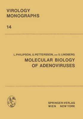bokomslag Molecular Biology of Adenoviruses