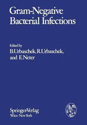 Gram-Negative Bacterial Infections and Mode of Endotoxin Actions 1