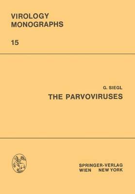 bokomslag The Parvoviruses