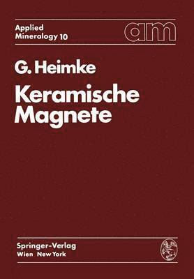 Keramische Magnete 1