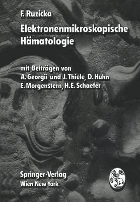 Elektronenmikroskopische Hmatologie 1