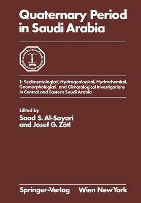 Quaternary Period in Saudi Arabia 1