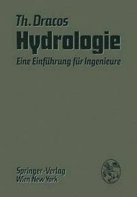 bokomslag Hydrologie