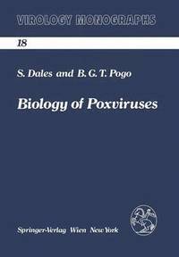 bokomslag Biology of Poxviruses