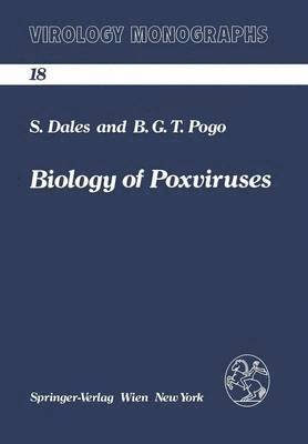 Biology of Poxviruses 1