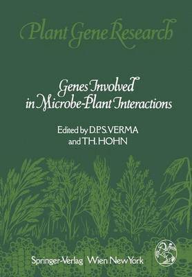 Genes Involved in Microbe-Plant Interactions 1