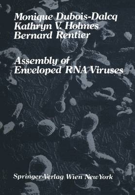 Assembly of Enveloped RNA Viruses 1