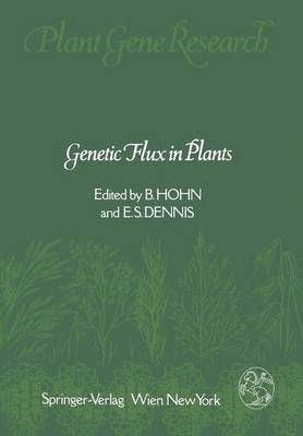 Genetic Flux in Plants