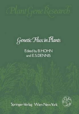 Genetic Flux in Plants 1