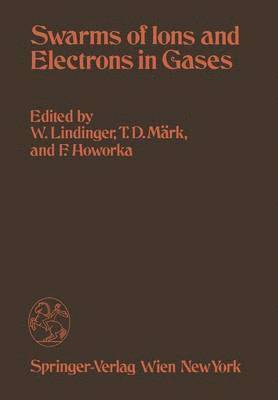 Swarms of Ions and Electrons in Gases 1