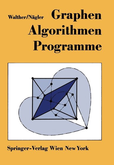 bokomslag GraphenAlgorithmenProgramme