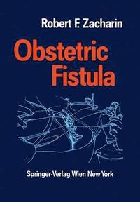 bokomslag Obstetric Fistula