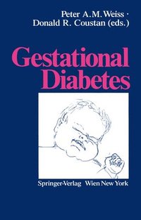bokomslag Gestational Diabetes