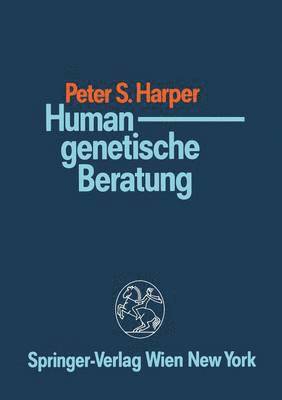 Humangenetische Beratung 1