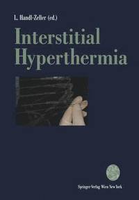 bokomslag Interstitial Hyperthermia