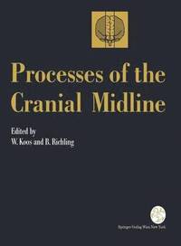 bokomslag Processes of the Cranial Midline
