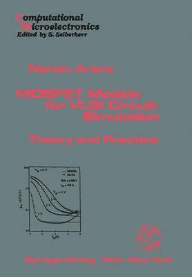 MOSFET Models for VLSI Circuit Simulation 1