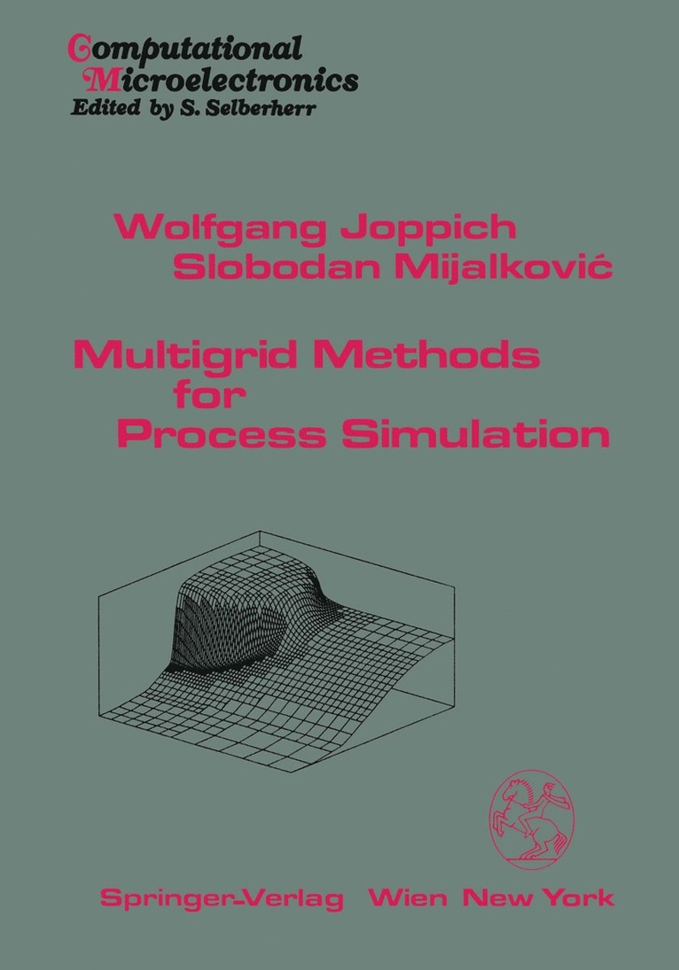 Multigrid Methods for Process Simulation 1