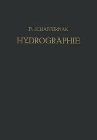 bokomslag Hydrographie