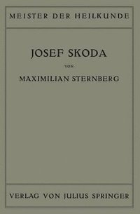 bokomslag Josef Skoda