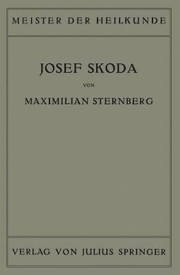 Josef Skoda 1