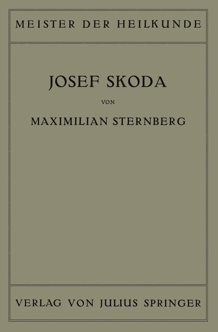Josef Skoda