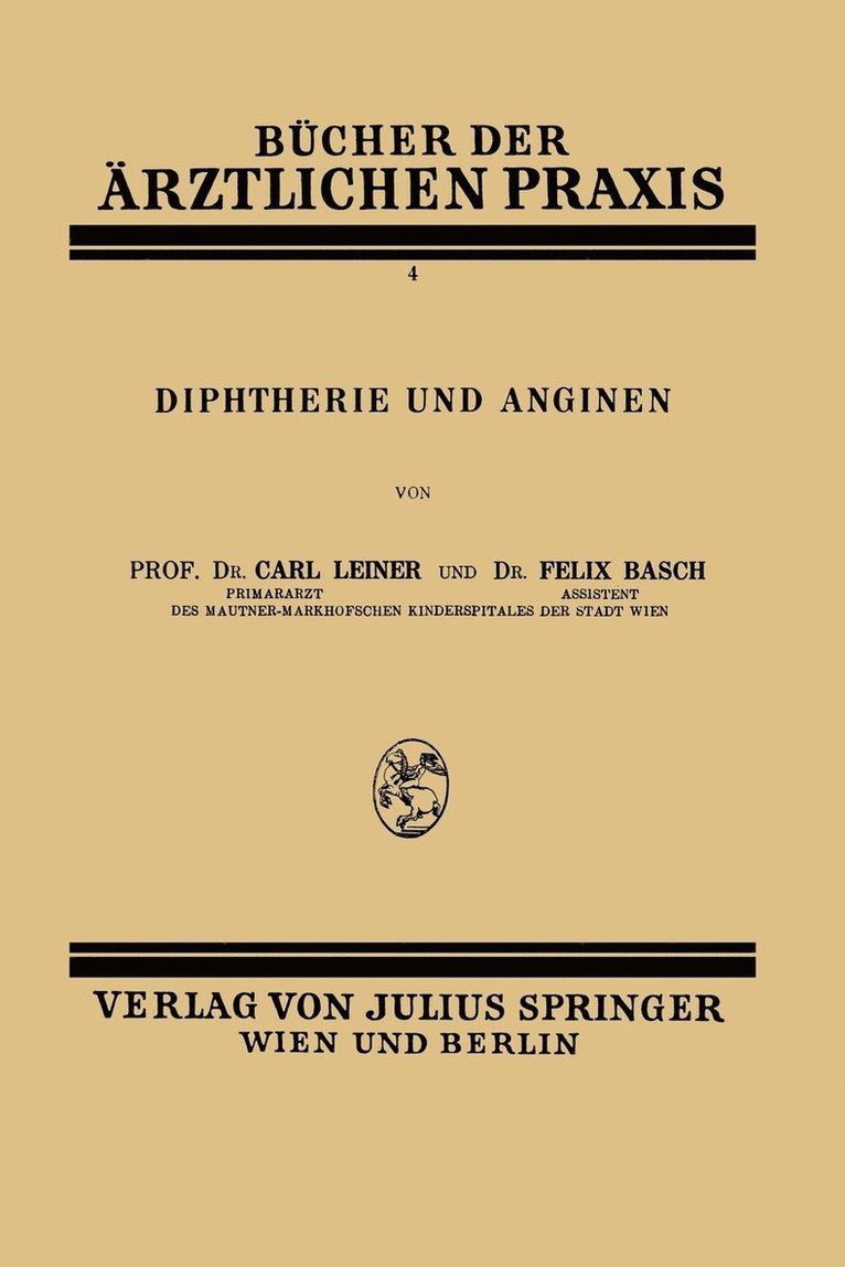 Diphtherie und Anginen 1