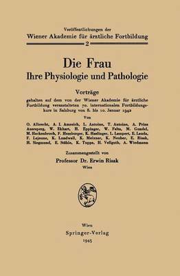 Die Frau
