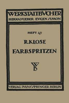 Farbspritzen 1