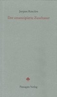 Jacques Rancière, Peter Engelmann - Der emanzipierte Zuschauer, Häftad