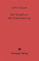 bokomslag Der Kampf um die Globalisierung