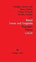 bokomslag Brexit