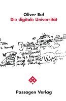 bokomslag Die digitale Universität