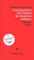 Roberto Simanowski - Todesalgorithmus, Häftad