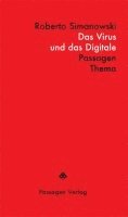 Roberto Simanowski - Das Virus und das Digitale, Häftad