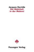 Jacques Derrida - Die Wahrheit in der Malerei, Häftad