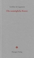 Die unmögliche Kunst
