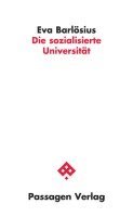 Die sozialisierte Universität 1