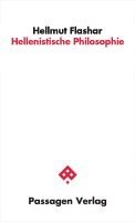 Hellmut Flashar - Hellenistische Philosophie, Häftad