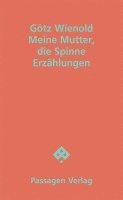 bokomslag Meine Mutter, die Spinne