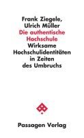 bokomslag Die authentische Hochschule