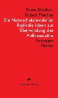 bokomslag Die Naturschutzrevolution