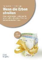 Peter Resetarits, Elisabeth Scheuba - Wenn die Erben streiten, Häftad