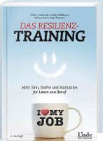 bokomslag Das Resilienz-Training