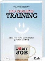 bokomslag Das Resilienz-Training